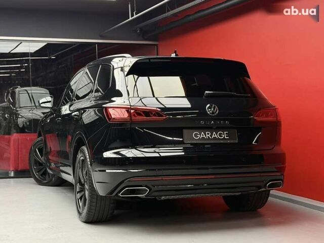 Фольксваген Туарег, объемом двигателя 3 л и пробегом 154 тыс. км за 56900 $, фото 20 на Automoto.ua