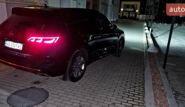 Фольксваген Туарег, объемом двигателя 3.96 л и пробегом 74 тыс. км за 71000 $, фото 39 на Automoto.ua