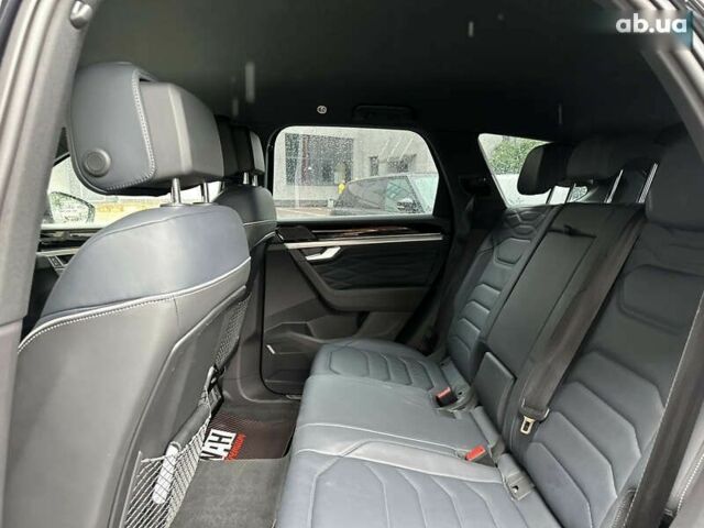 Фольксваген Туарег, объемом двигателя 3 л и пробегом 57 тыс. км за 58500 $, фото 17 на Automoto.ua