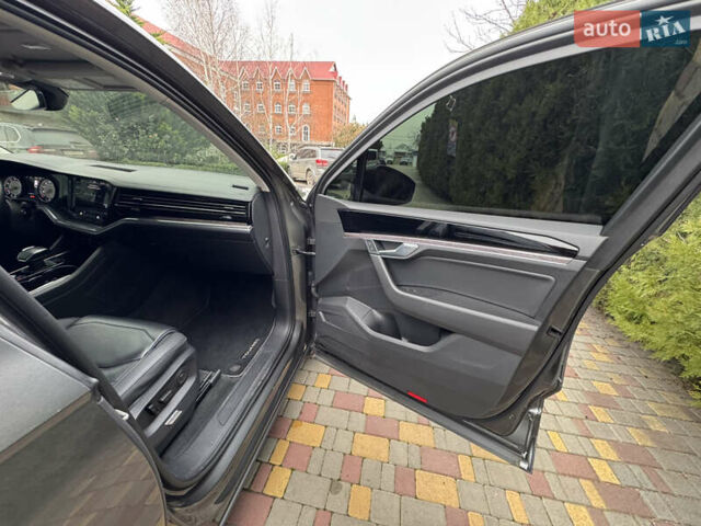 Фольксваген Туарег, объемом двигателя 3 л и пробегом 150 тыс. км за 42900 $, фото 40 на Automoto.ua