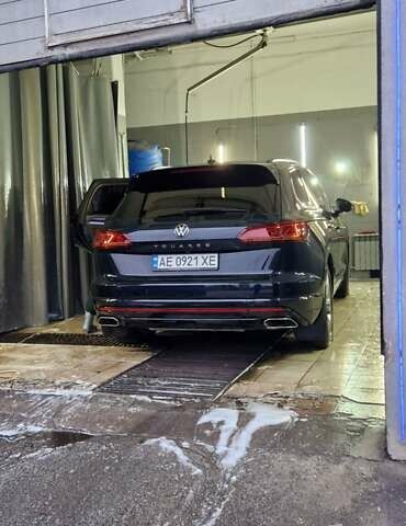 Фольксваген Туарег, объемом двигателя 3.96 л и пробегом 74 тыс. км за 71000 $, фото 32 на Automoto.ua