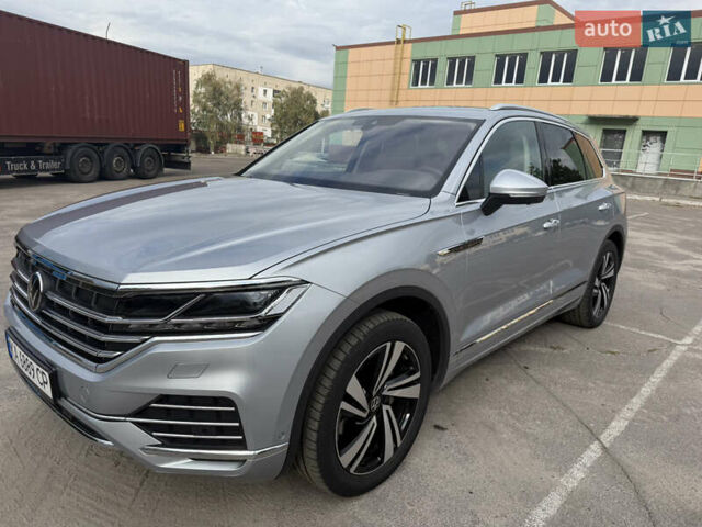 Фольксваген Туарег, объемом двигателя 2.97 л и пробегом 74 тыс. км за 65000 $, фото 1 на Automoto.ua