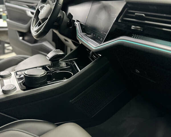 Фольксваген Туарег, объемом двигателя 3 л и пробегом 116 тыс. км за 57000 $, фото 16 на Automoto.ua