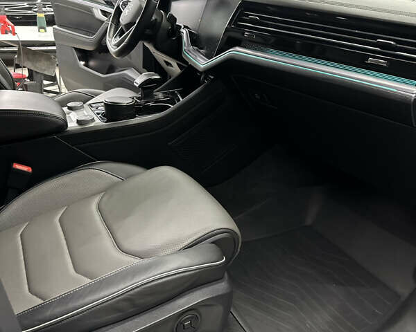 Фольксваген Туарег, объемом двигателя 3 л и пробегом 116 тыс. км за 57000 $, фото 20 на Automoto.ua