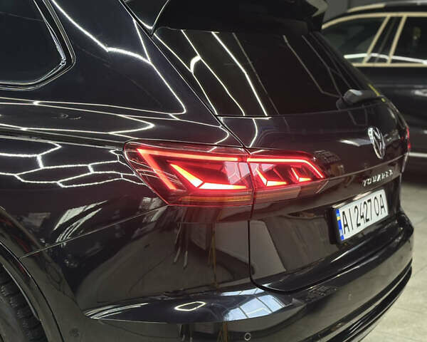 Фольксваген Туарег, объемом двигателя 3 л и пробегом 116 тыс. км за 57000 $, фото 13 на Automoto.ua