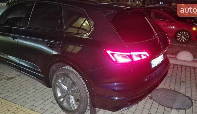 Фольксваген Туарег, объемом двигателя 3.96 л и пробегом 74 тыс. км за 71000 $, фото 42 на Automoto.ua