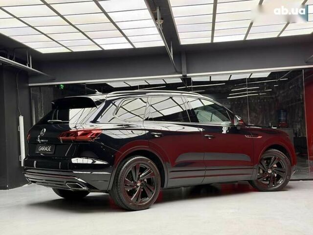 Фольксваген Туарег, объемом двигателя 3 л и пробегом 154 тыс. км за 56900 $, фото 17 на Automoto.ua