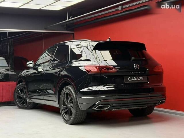 Фольксваген Туарег, объемом двигателя 3 л и пробегом 154 тыс. км за 56900 $, фото 21 на Automoto.ua