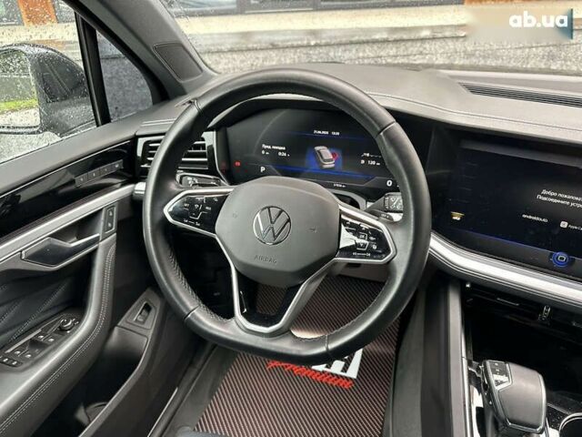 Фольксваген Туарег, объемом двигателя 3 л и пробегом 57 тыс. км за 58500 $, фото 22 на Automoto.ua