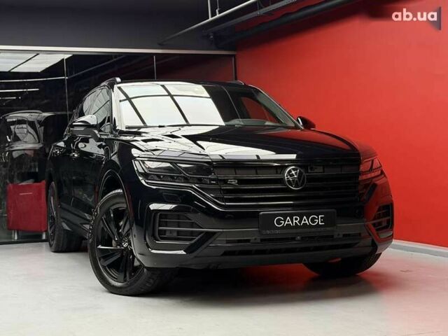 Фольксваген Туарег, объемом двигателя 3 л и пробегом 154 тыс. км за 56900 $, фото 9 на Automoto.ua