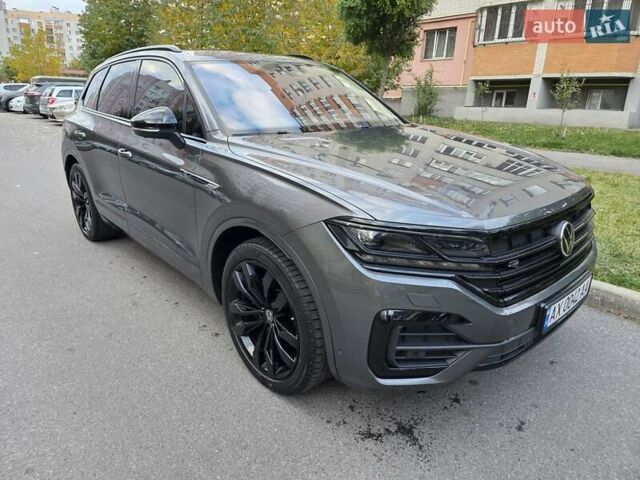 Фольксваген Туарег 2021 в Виннице на Automoto.ua Фольксваген Туарег, объемом двигателя 2.97 л и пробегом 97 тыс. км за 62500 $, фото 1 на Automoto.ua