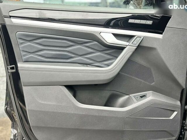 Фольксваген Туарег, объемом двигателя 3 л и пробегом 57 тыс. км за 58500 $, фото 10 на Automoto.ua