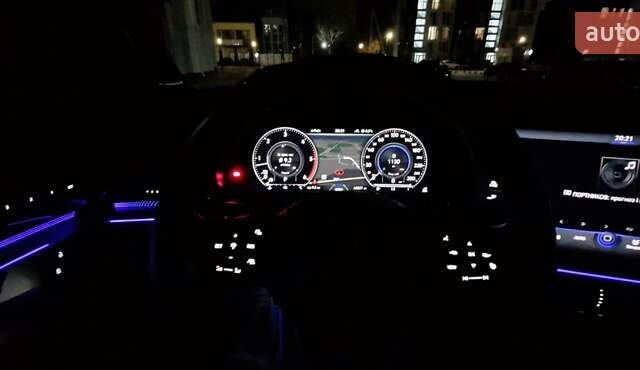 Фольксваген Туарег, объемом двигателя 3.96 л и пробегом 74 тыс. км за 71000 $, фото 38 на Automoto.ua