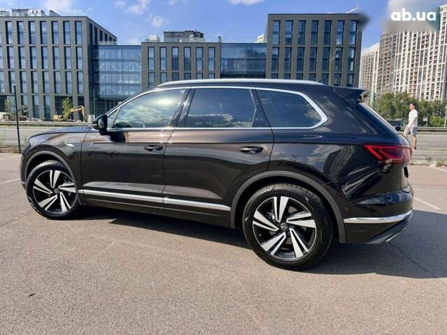 Фольксваген Туарег, объемом двигателя 3 л и пробегом 40 тыс. км за 61900 $, фото 22 на Automoto.ua