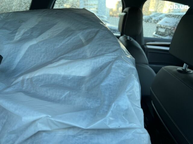 Фольксваген Туарег, объемом двигателя 3 л и пробегом 17 тыс. км за 75859 $, фото 27 на Automoto.ua