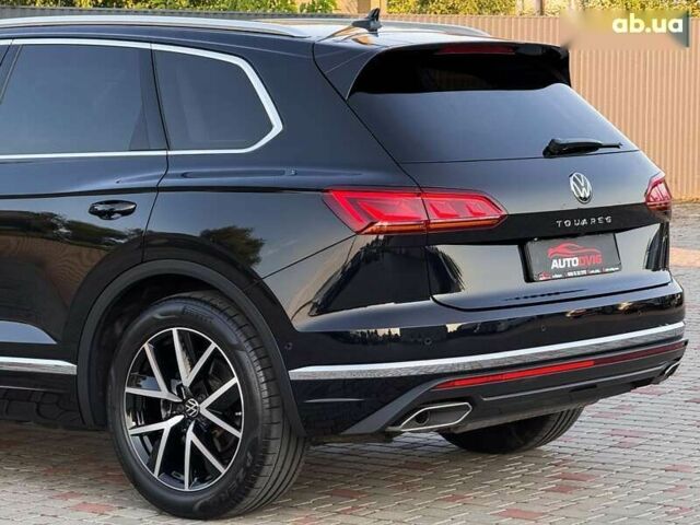 Фольксваген Туарег, объемом двигателя 3 л и пробегом 142 тыс. км за 55999 $, фото 19 на Automoto.ua