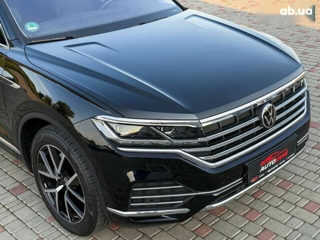 Фольксваген Туарег, объемом двигателя 3 л и пробегом 142 тыс. км за 55999 $, фото 9 на Automoto.ua