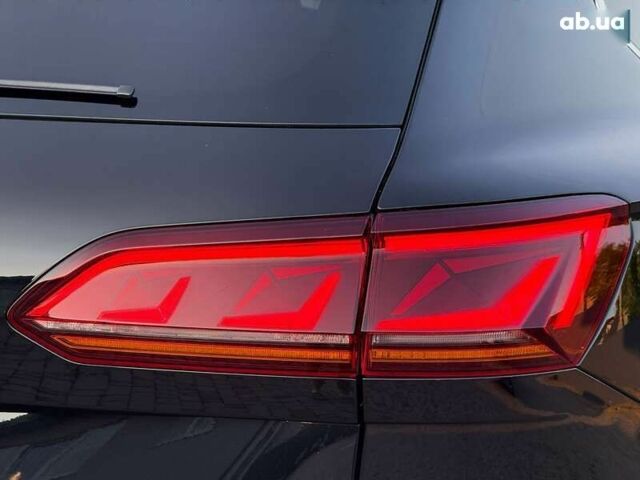 Фольксваген Туарег, объемом двигателя 3 л и пробегом 142 тыс. км за 55999 $, фото 21 на Automoto.ua