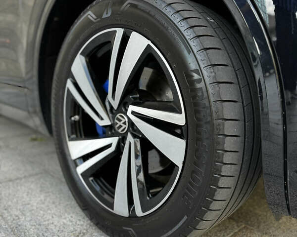 Фольксваген Туарег, объемом двигателя 2.97 л и пробегом 94 тыс. км за 65500 $, фото 5 на Automoto.ua