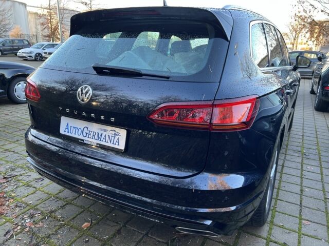 Фольксваген Туарег, объемом двигателя 3 л и пробегом 17 тыс. км за 75859 $, фото 2 на Automoto.ua