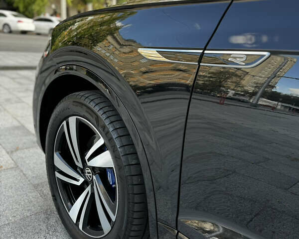 Фольксваген Туарег, объемом двигателя 2.97 л и пробегом 94 тыс. км за 65500 $, фото 11 на Automoto.ua