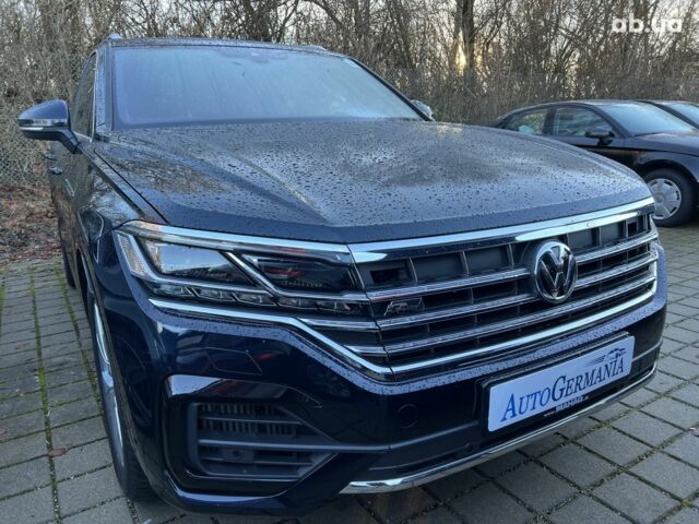 Фольксваген Туарег, объемом двигателя 3 л и пробегом 17 тыс. км за 75859 $, фото 28 на Automoto.ua