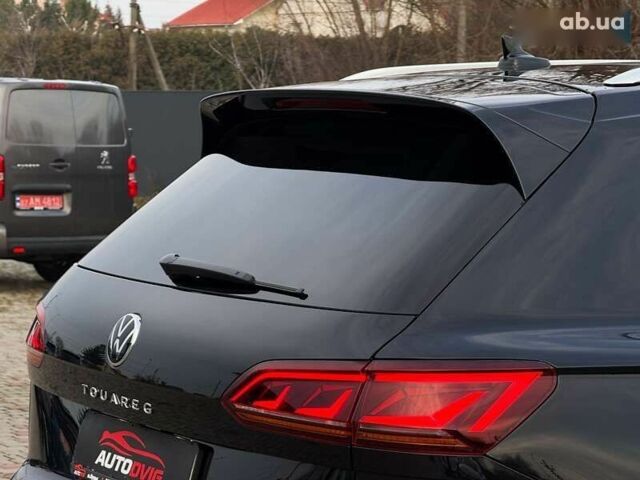 Фольксваген Туарег, объемом двигателя 3 л и пробегом 142 тыс. км за 53999 $, фото 25 на Automoto.ua