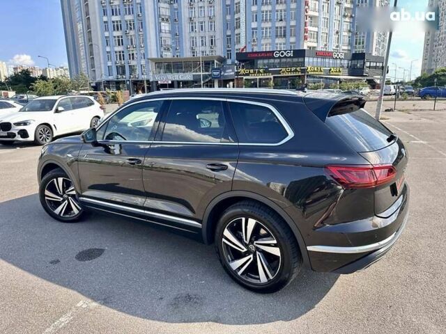 Фольксваген Туарег, объемом двигателя 3 л и пробегом 40 тыс. км за 61900 $, фото 16 на Automoto.ua