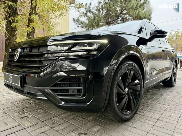 Фольксваген Туарег, объемом двигателя 3 л и пробегом 112 тыс. км за 51500 $, фото 5 на Automoto.ua