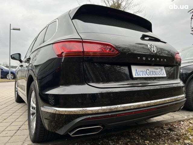 Фольксваген Туарег, объемом двигателя 3 л и пробегом 20 тыс. км за 74881 $, фото 14 на Automoto.ua