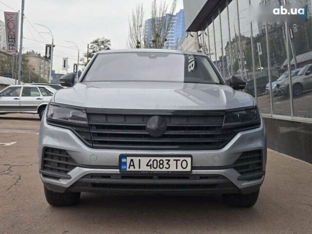 Фольксваген Туарег, объемом двигателя 3 л и пробегом 130 тыс. км за 54900 $, фото 2 на Automoto.ua