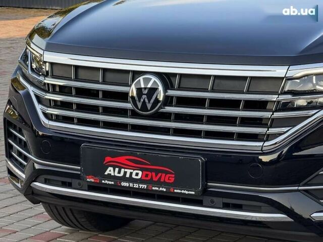 Фольксваген Туарег, объемом двигателя 3 л и пробегом 142 тыс. км за 55999 $, фото 16 на Automoto.ua