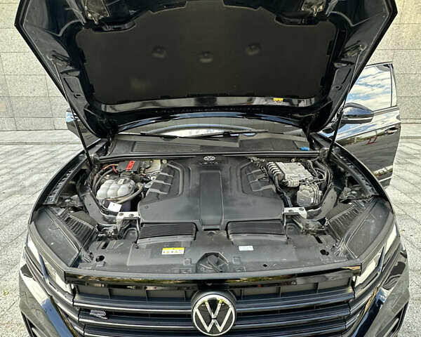 Фольксваген Туарег, объемом двигателя 2.97 л и пробегом 94 тыс. км за 65500 $, фото 38 на Automoto.ua