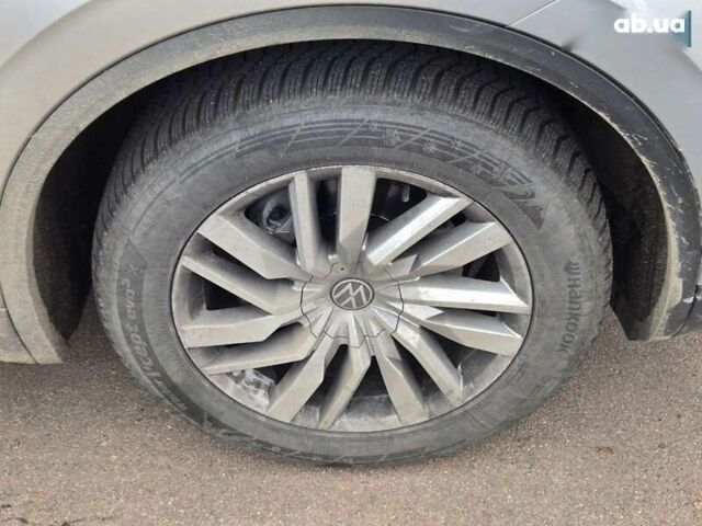 Фольксваген Туарег, объемом двигателя 3 л и пробегом 130 тыс. км за 54900 $, фото 19 на Automoto.ua