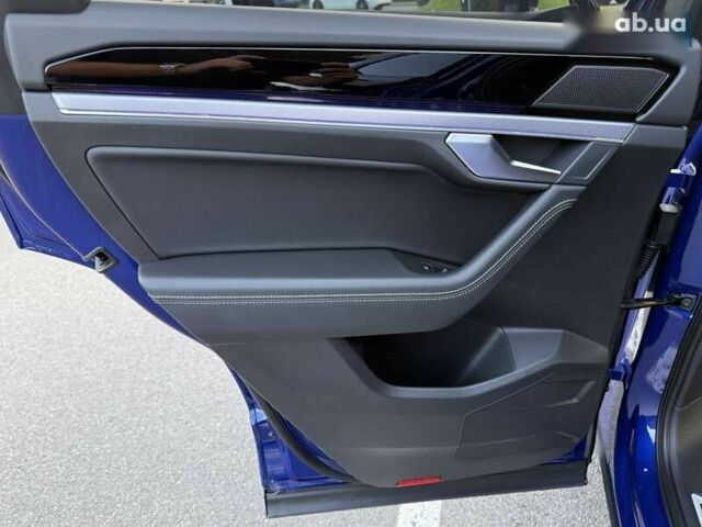 Фольксваген Туарег, объемом двигателя 3 л и пробегом 79 тыс. км за 62800 $, фото 27 на Automoto.ua