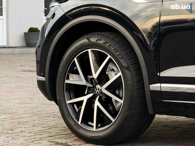 Фольксваген Туарег, объемом двигателя 3 л и пробегом 142 тыс. км за 53999 $, фото 26 на Automoto.ua