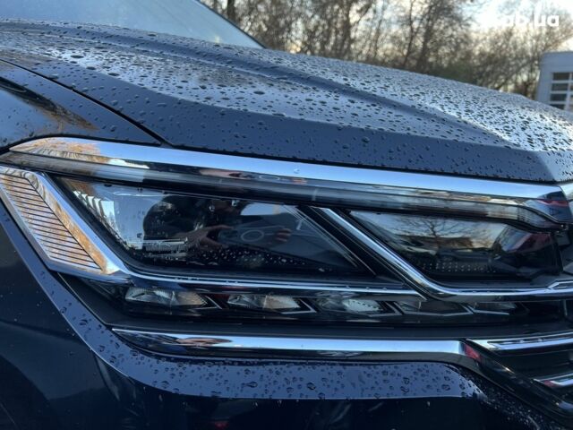 Фольксваген Туарег, объемом двигателя 3 л и пробегом 17 тыс. км за 75859 $, фото 1 на Automoto.ua