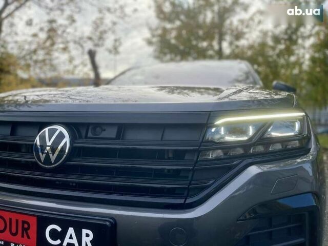 Фольксваген Туарег, объемом двигателя 3 л и пробегом 97 тыс. км за 58999 $, фото 12 на Automoto.ua