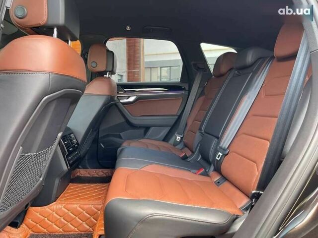Фольксваген Туарег, объемом двигателя 3 л и пробегом 76 тыс. км за 68500 $, фото 14 на Automoto.ua