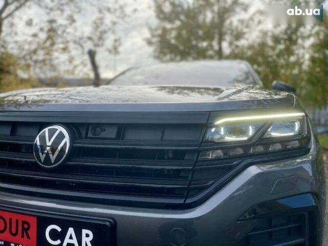 Фольксваген Туарег, об'ємом двигуна 3 л та пробігом 97 тис. км за 59400 $, фото 8 на Automoto.ua