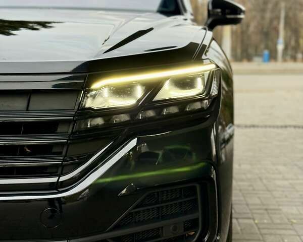 Фольксваген Туарег, объемом двигателя 3 л и пробегом 112 тыс. км за 51500 $, фото 7 на Automoto.ua