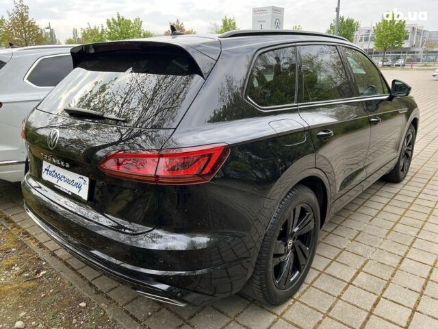 Фольксваген Туарег, объемом двигателя 4 л и пробегом 4 тыс. км за 104768 $, фото 40 на Automoto.ua