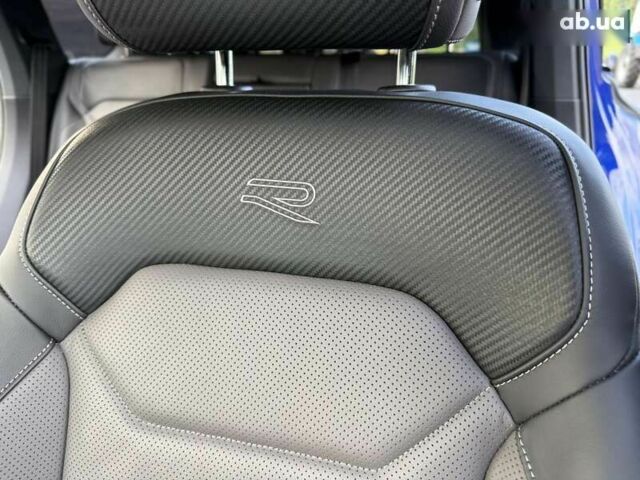 Фольксваген Туарег, объемом двигателя 3 л и пробегом 79 тыс. км за 62800 $, фото 24 на Automoto.ua