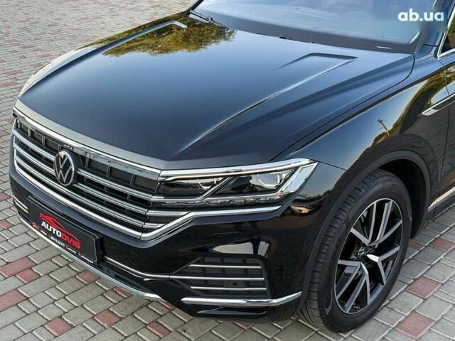 Фольксваген Туарег, объемом двигателя 3 л и пробегом 142 тыс. км за 55999 $, фото 11 на Automoto.ua