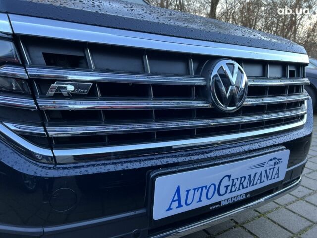 Фольксваген Туарег, объемом двигателя 3 л и пробегом 17 тыс. км за 75859 $, фото 10 на Automoto.ua