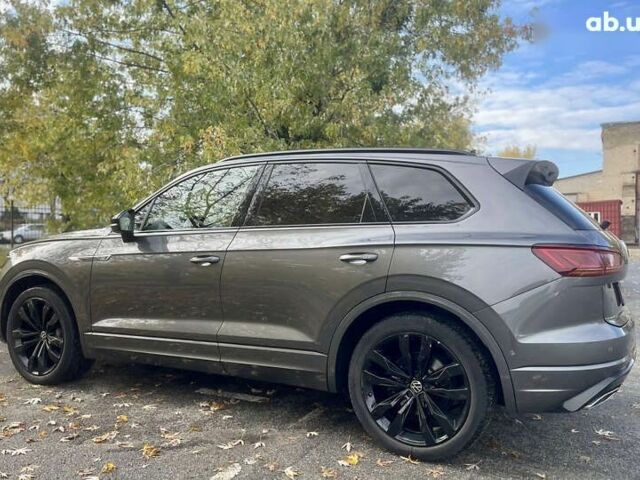 Фольксваген Туарег, об'ємом двигуна 3 л та пробігом 97 тис. км за 59400 $, фото 18 на Automoto.ua