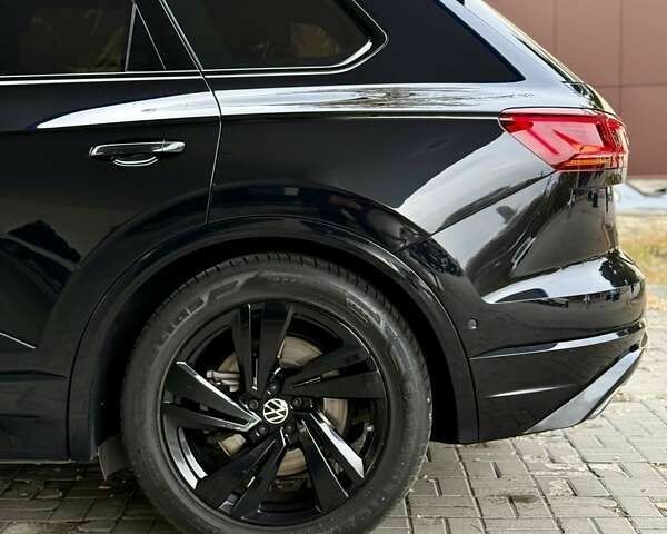 Фольксваген Туарег, объемом двигателя 3 л и пробегом 112 тыс. км за 51500 $, фото 20 на Automoto.ua