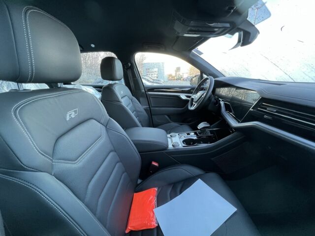 Фольксваген Туарег, объемом двигателя 3 л и пробегом 17 тыс. км за 75859 $, фото 24 на Automoto.ua