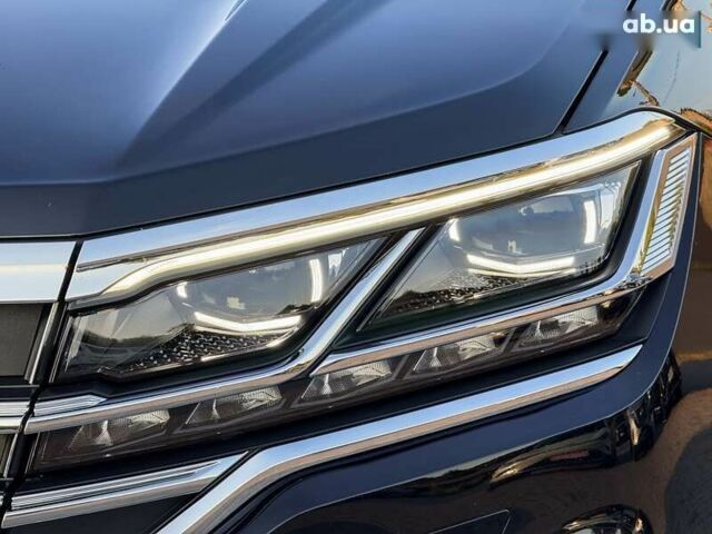 Фольксваген Туарег, объемом двигателя 3 л и пробегом 142 тыс. км за 55999 $, фото 13 на Automoto.ua