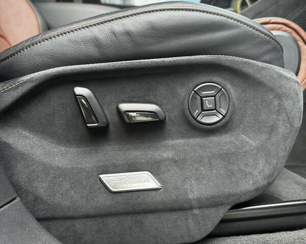 Фольксваген Туарег, объемом двигателя 2.97 л и пробегом 94 тыс. км за 65500 $, фото 19 на Automoto.ua